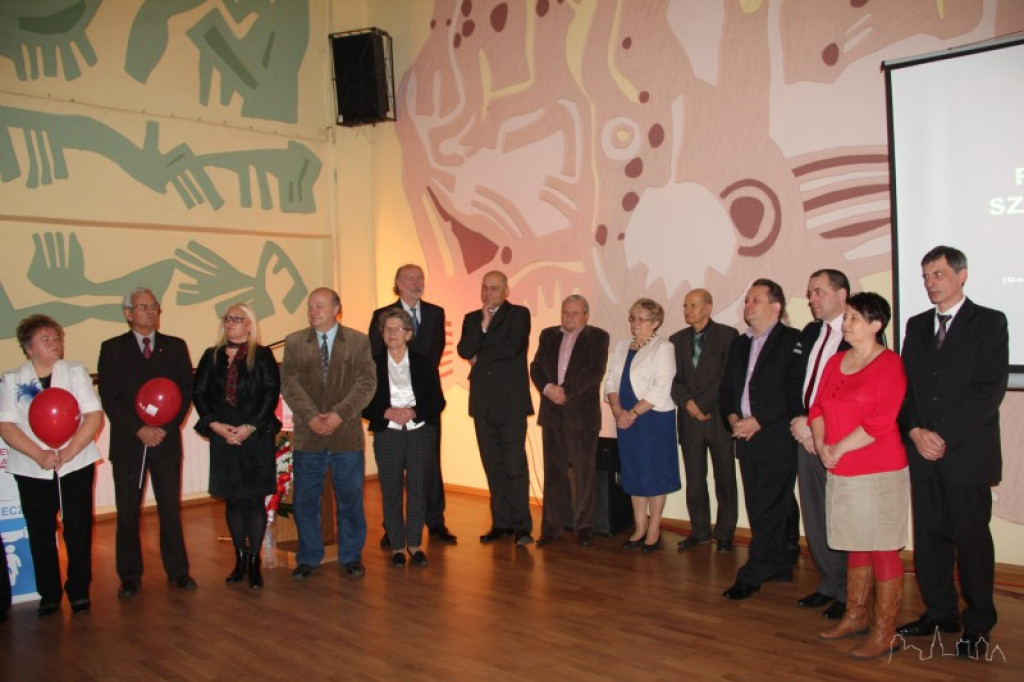 Konwencja wyborcza SLD