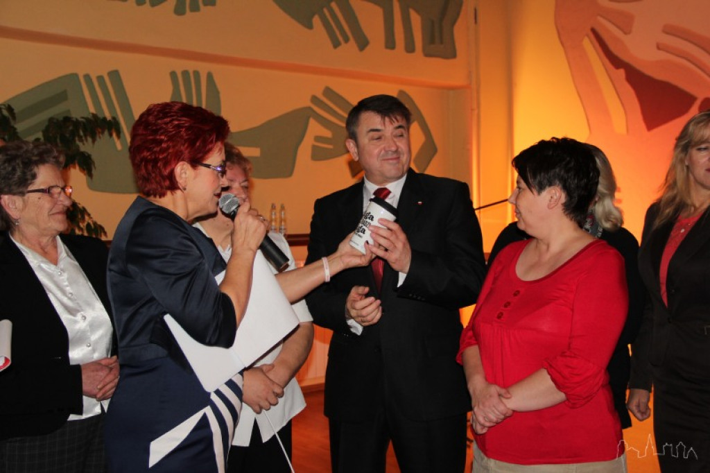 Konwencja wyborcza SLD