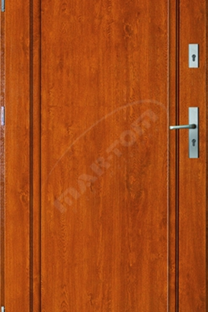 Najlepsze w Polsce drzwi metalowe