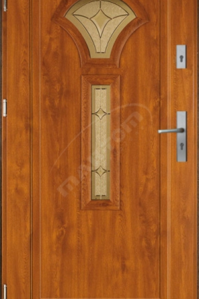 Najlepsze w Polsce drzwi metalowe