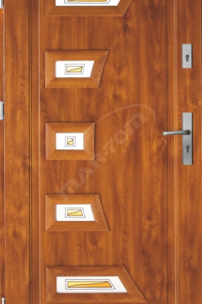 Najlepsze w Polsce drzwi metalowe