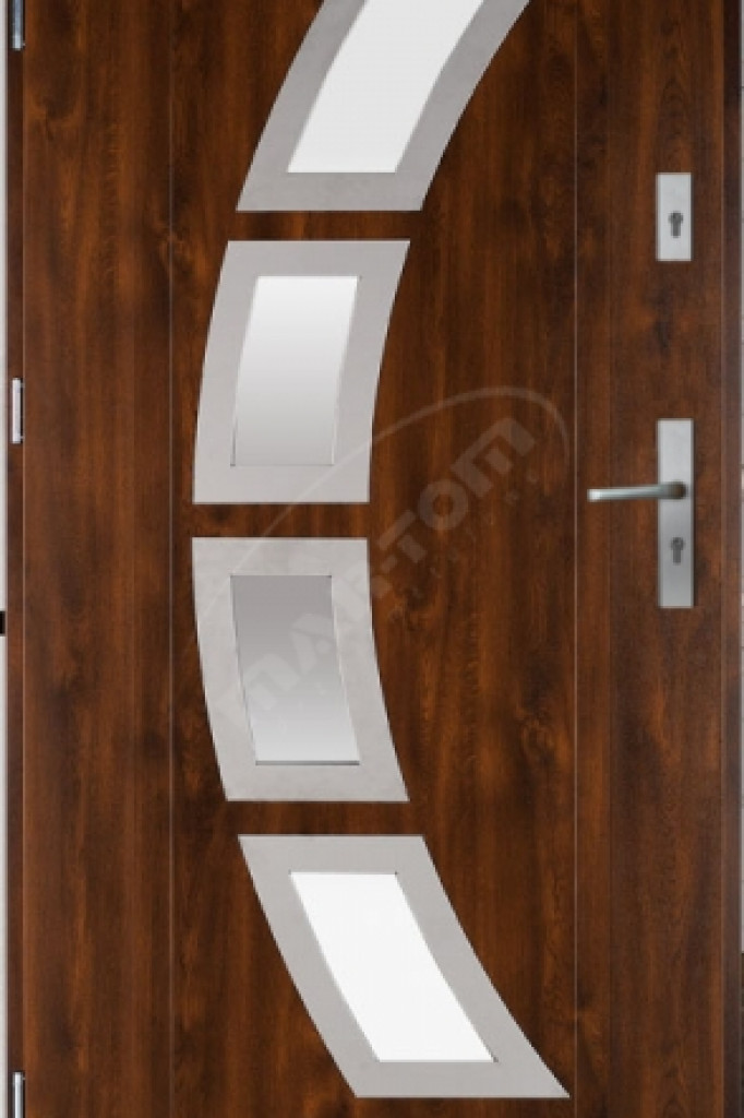 Najlepsze w Polsce drzwi metalowe