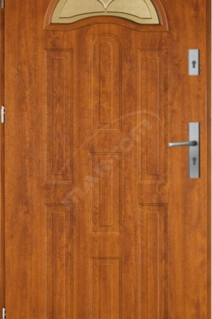 Najlepsze w Polsce drzwi metalowe