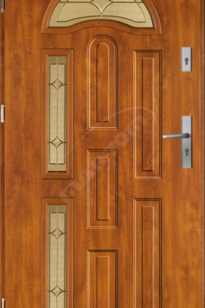 Najlepsze w Polsce drzwi metalowe