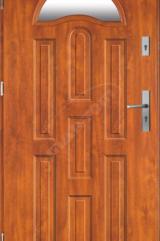 Najlepsze w Polsce drzwi metalowe