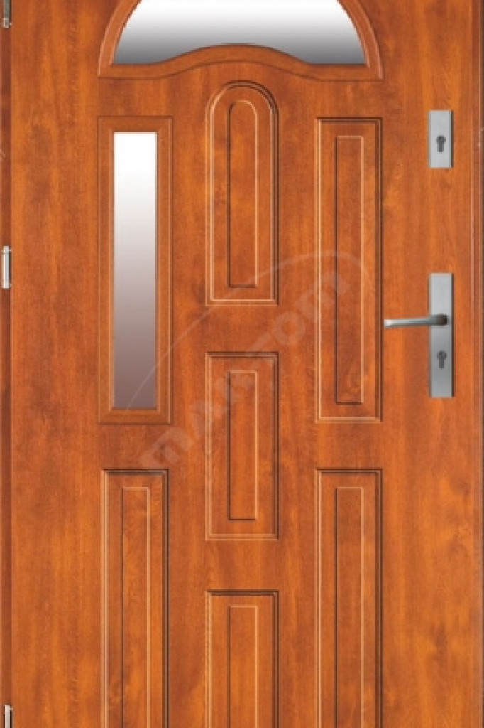 Najlepsze w Polsce drzwi metalowe