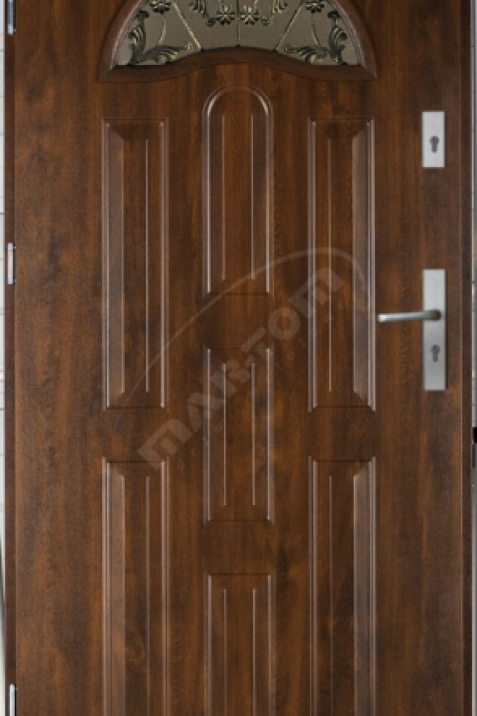 Najlepsze w Polsce drzwi metalowe