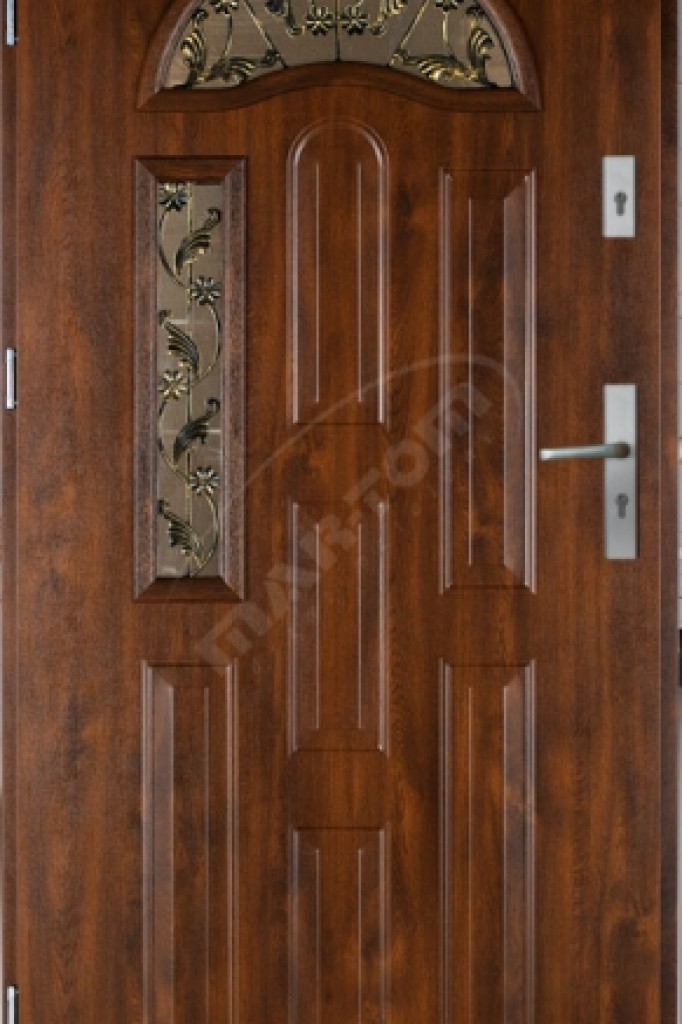 Najlepsze w Polsce drzwi metalowe