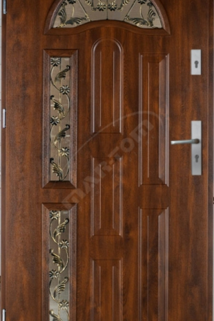 Najlepsze w Polsce drzwi metalowe