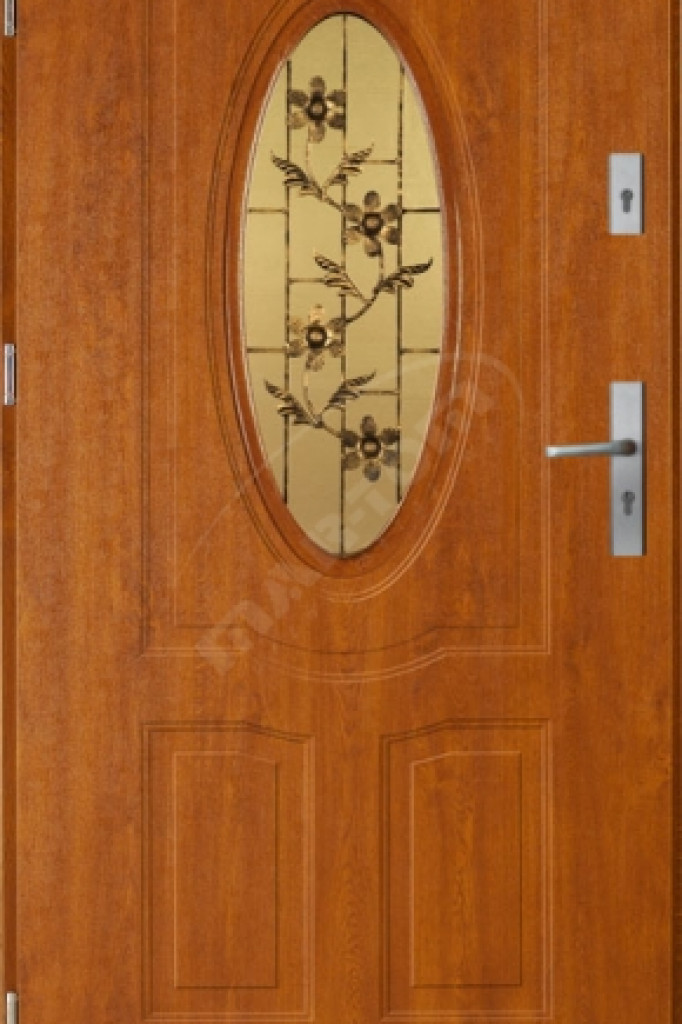 Najlepsze w Polsce drzwi metalowe