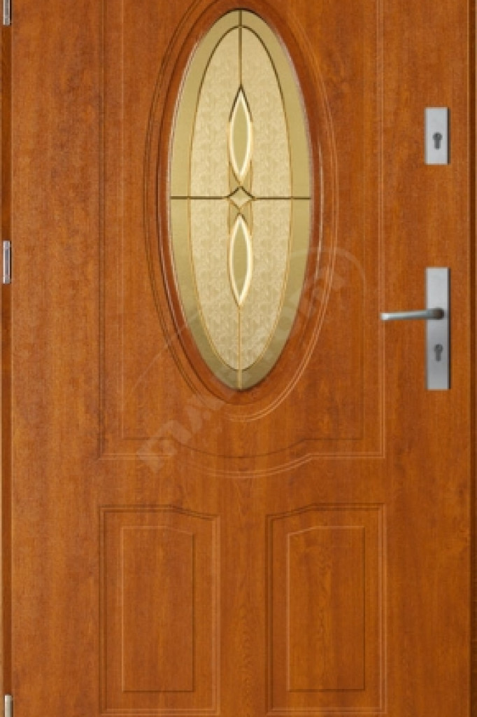 Najlepsze w Polsce drzwi metalowe