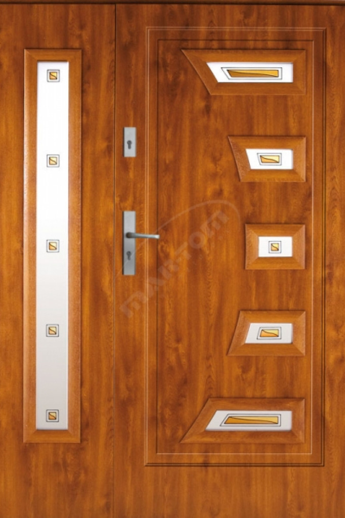 Najlepsze w Polsce drzwi metalowe