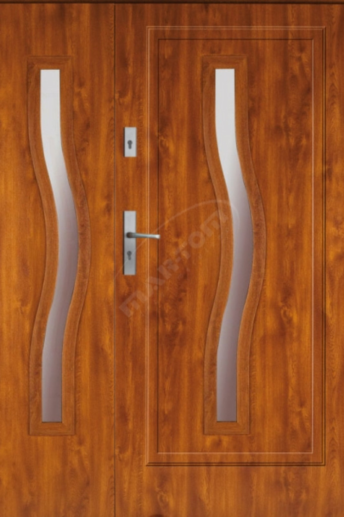 Najlepsze w Polsce drzwi metalowe