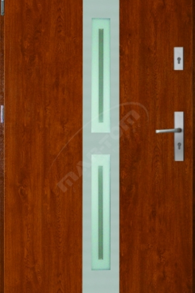 Najlepsze w Polsce drzwi metalowe