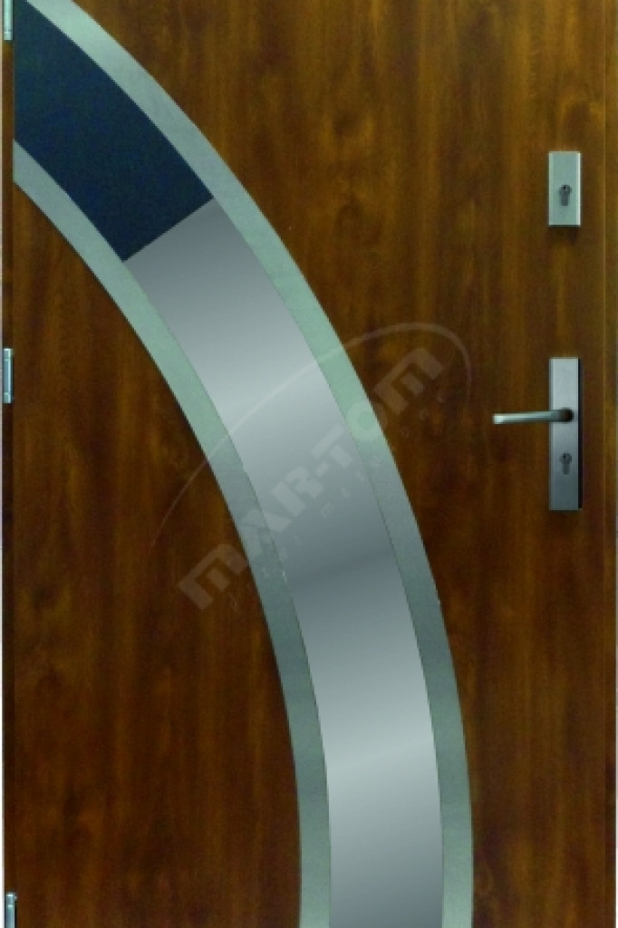 Najlepsze w Polsce drzwi metalowe