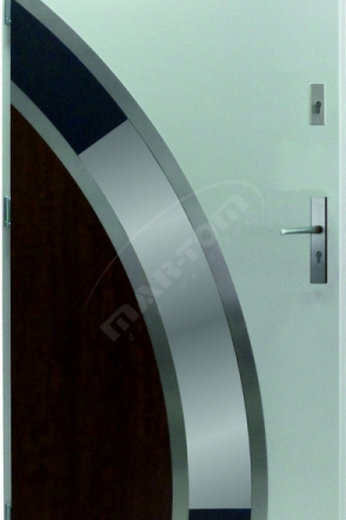 Najlepsze w Polsce drzwi metalowe