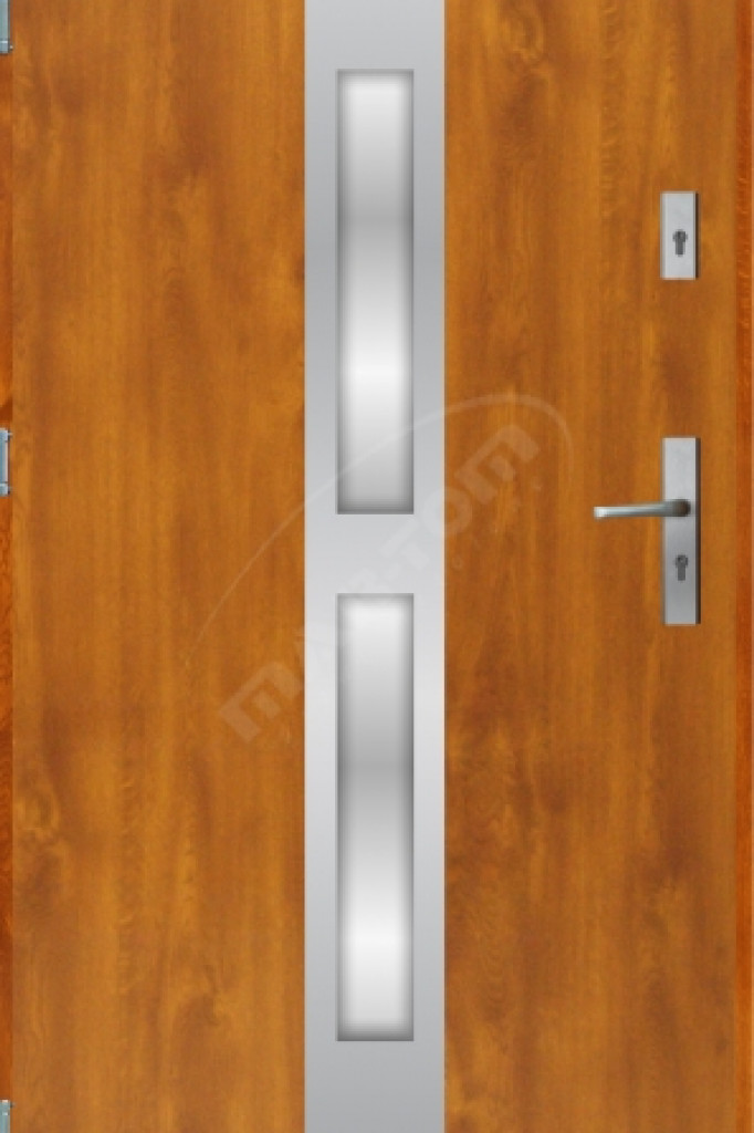 Najlepsze w Polsce drzwi metalowe