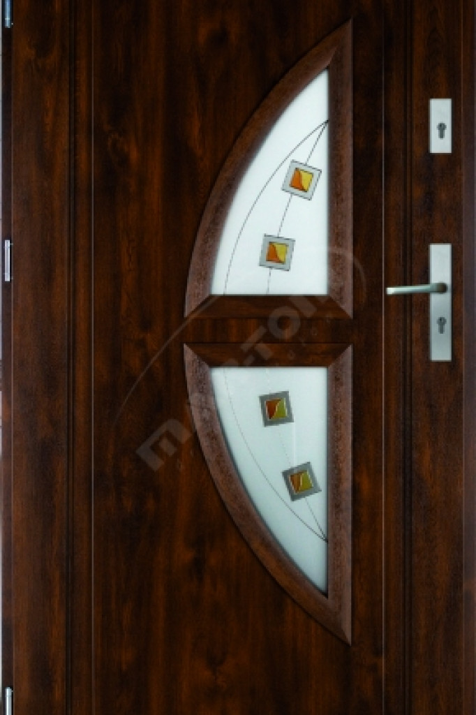 Najlepsze w Polsce drzwi metalowe