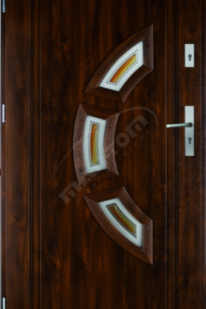 Najlepsze w Polsce drzwi metalowe