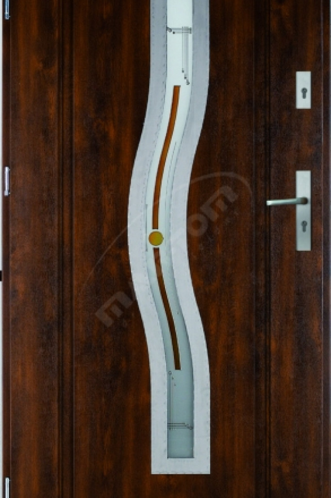 Najlepsze w Polsce drzwi metalowe