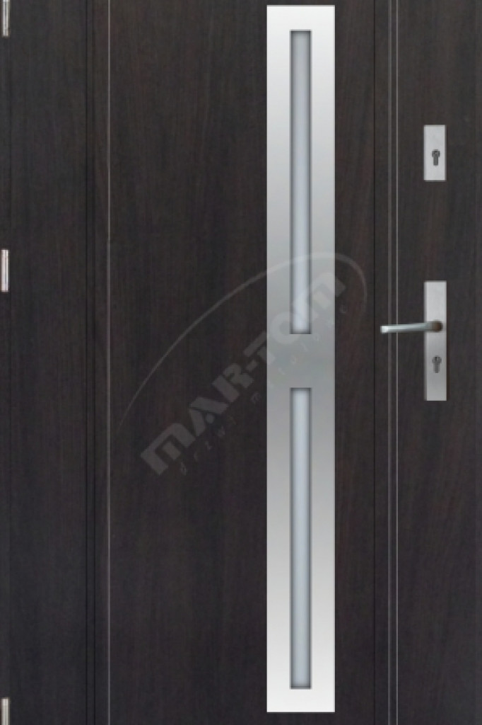 Najlepsze w Polsce drzwi metalowe