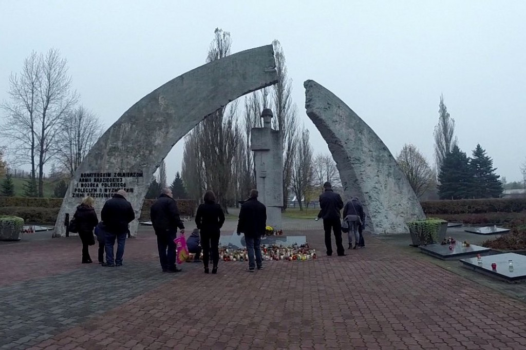 Kwesta na rzecz hospicjum - Hospicjum to też życie