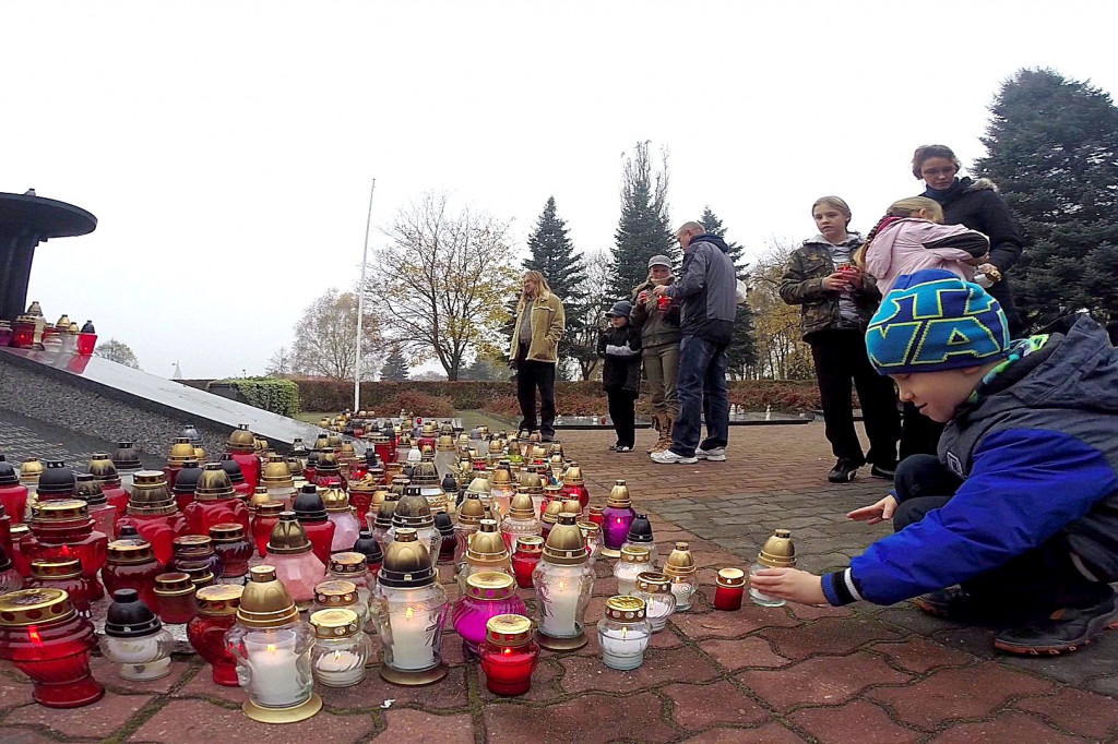 Kwesta na rzecz hospicjum - Hospicjum to też życie