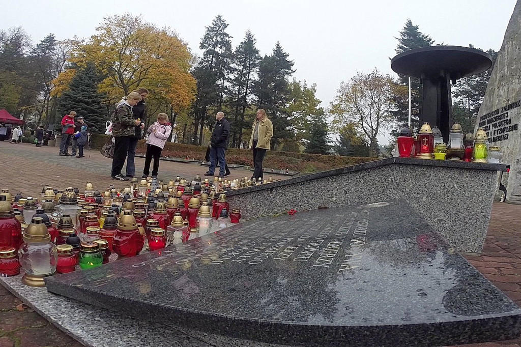 Kwesta na rzecz hospicjum - Hospicjum to też życie