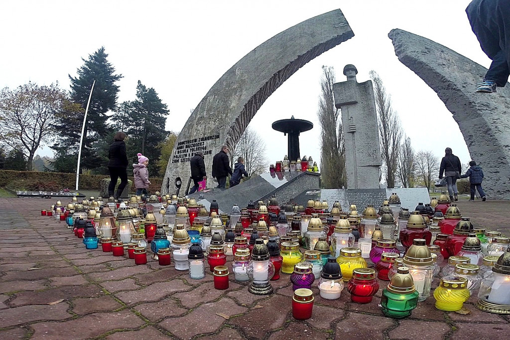 Kwesta na rzecz hospicjum - Hospicjum to też życie