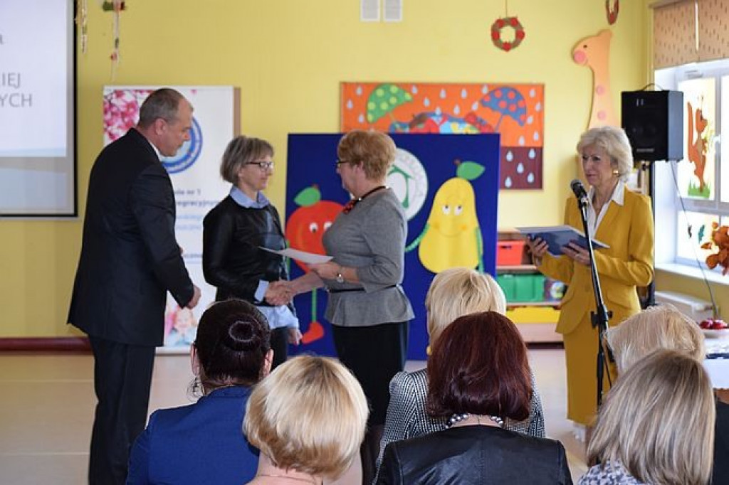 Siódemka z certyfikatem. Promocja zdrowego trybu życia