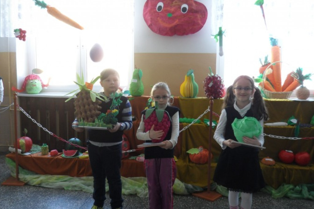 Siódemka z certyfikatem. Promocja zdrowego trybu życia