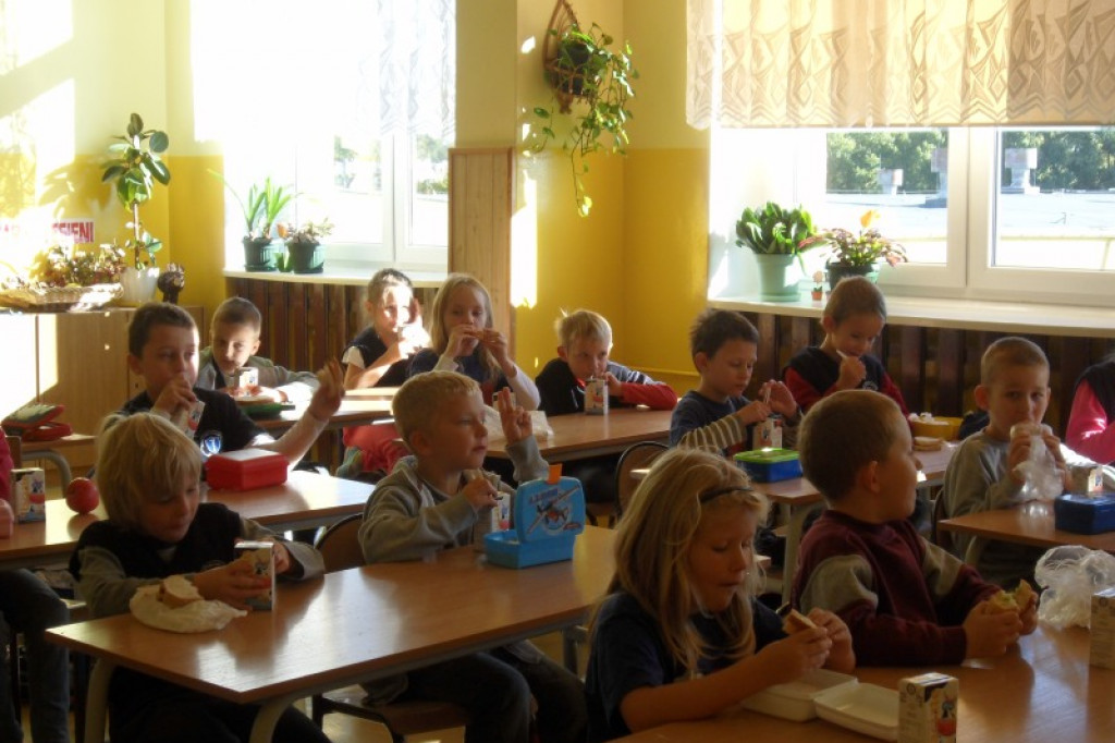 Siódemka z certyfikatem. Promocja zdrowego trybu życia