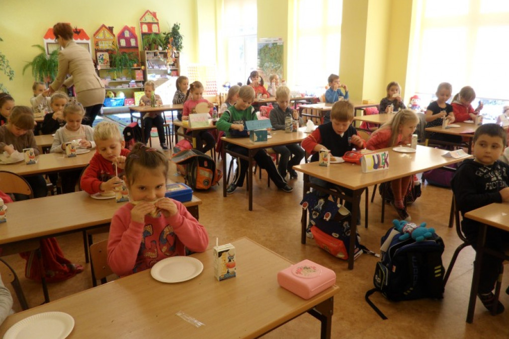 Siódemka z certyfikatem. Promocja zdrowego trybu życia