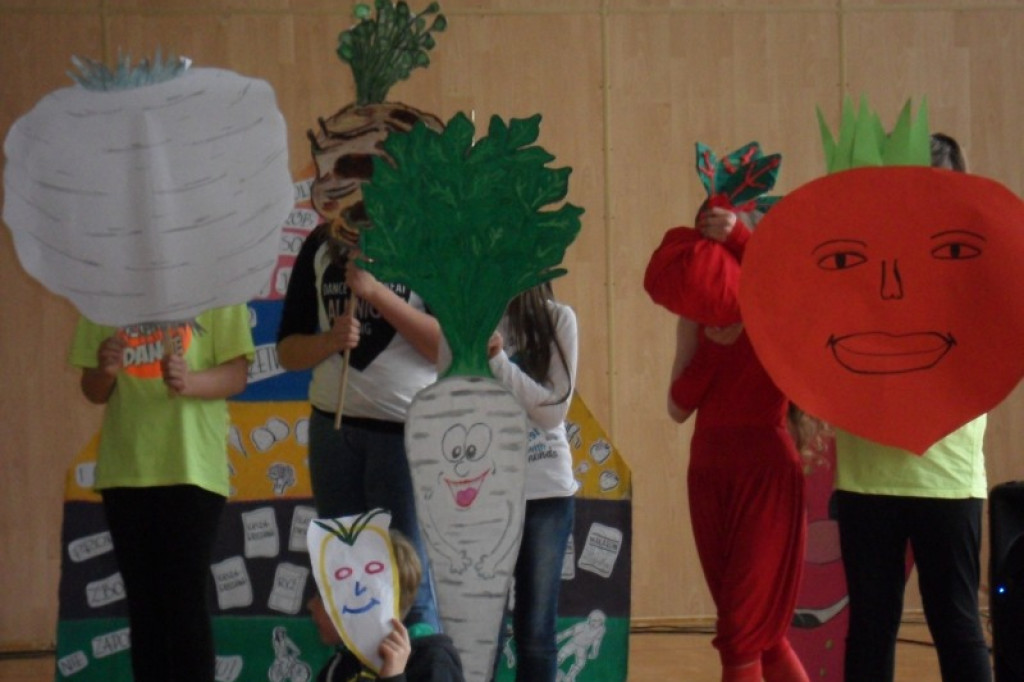 Siódemka z certyfikatem. Promocja zdrowego trybu życia