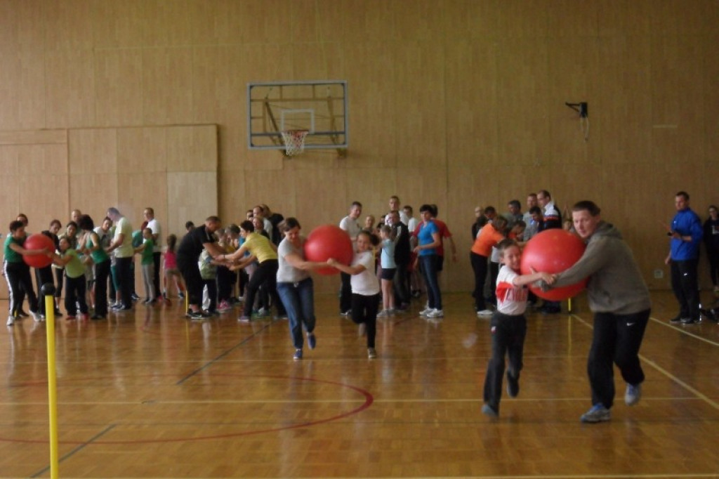 Siódemka z certyfikatem. Promocja zdrowego trybu życia