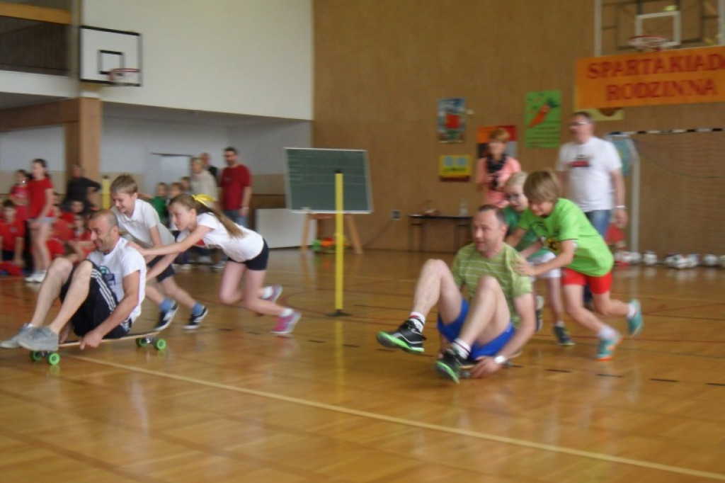 Siódemka z certyfikatem. Promocja zdrowego trybu życia