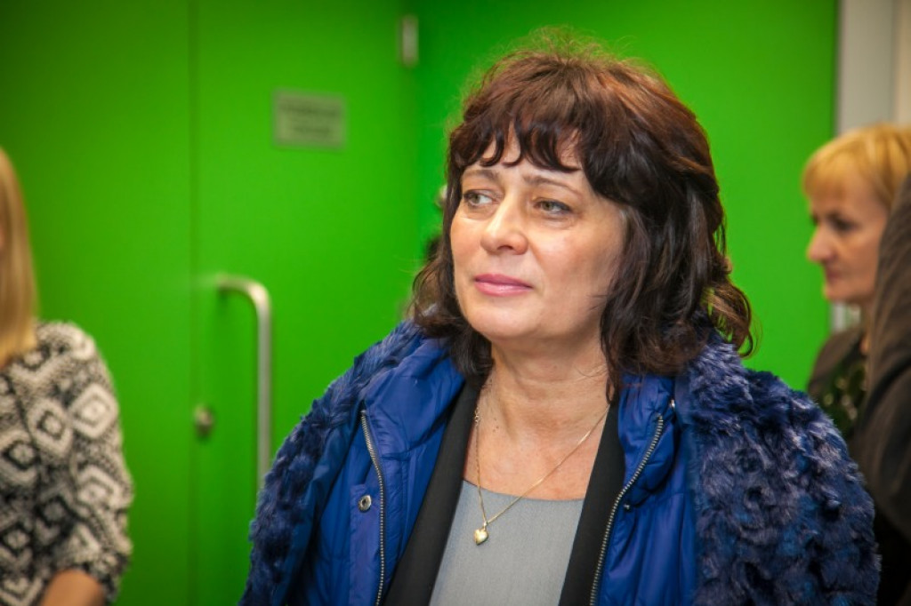 Ośrodek Diagnostyki Obrazowej w Szczecinku | fot. Sławomir Kłuciejasz