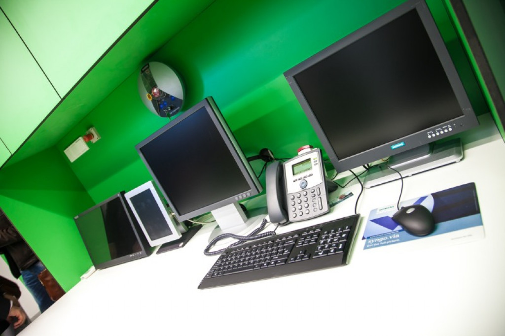 Ośrodek Diagnostyki Obrazowej w Szczecinku | fot. Sławomir Kłuciejasz