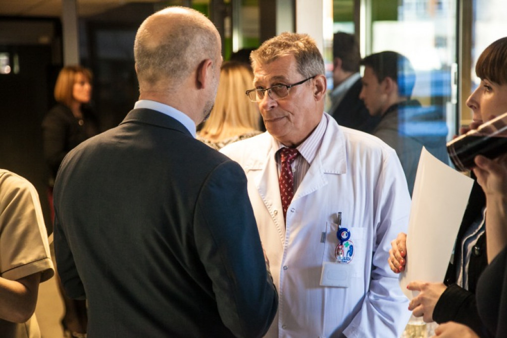 Ośrodek Diagnostyki Obrazowej w Szczecinku | fot. Sławomir Kłuciejasz