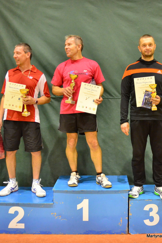 Bardzo udane starty badmintonistów UKS Gwda Wielka