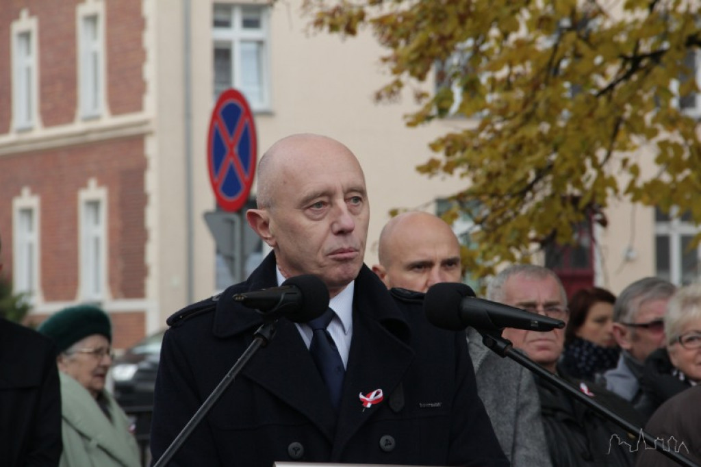 Święto Niepodległości w Szczecinku