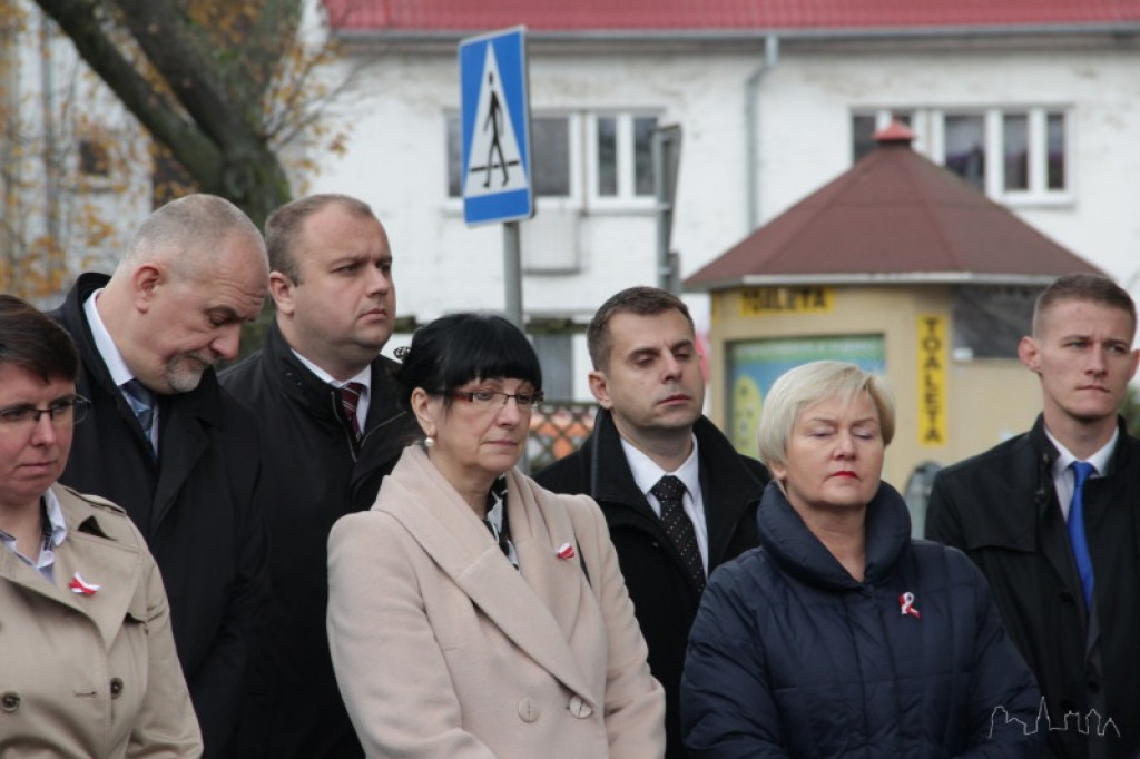 Święto Niepodległości w Szczecinku