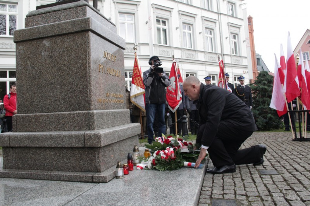 Święto Niepodległości w Szczecinku