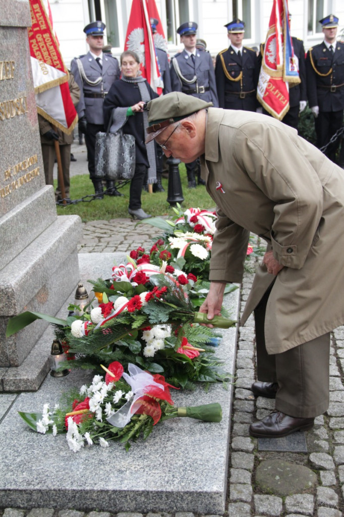 Święto Niepodległości w Szczecinku