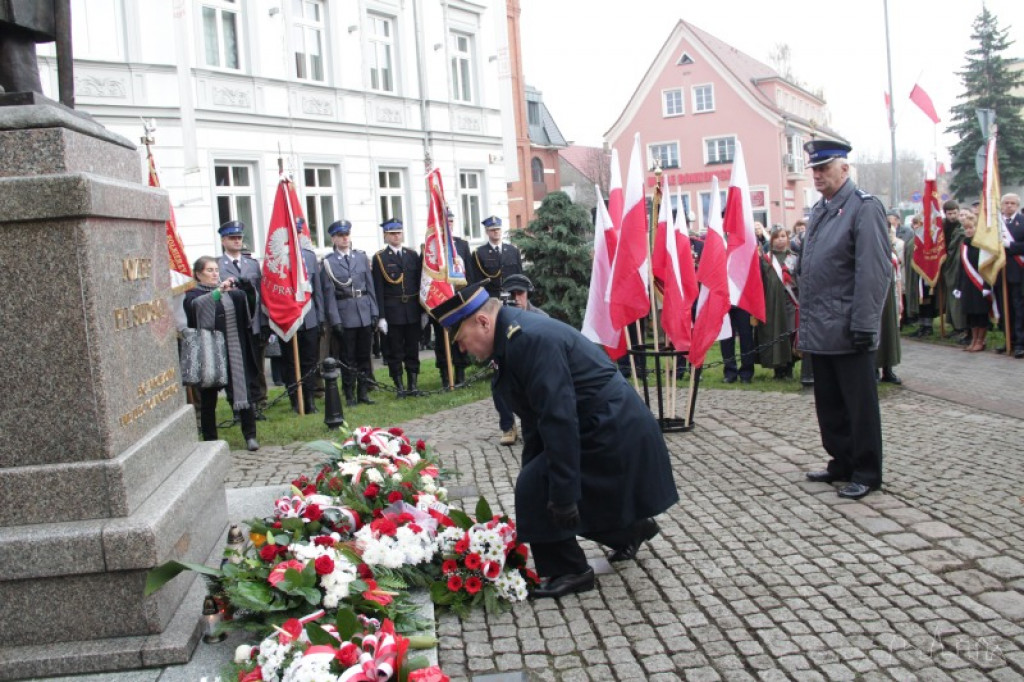 Święto Niepodległości w Szczecinku
