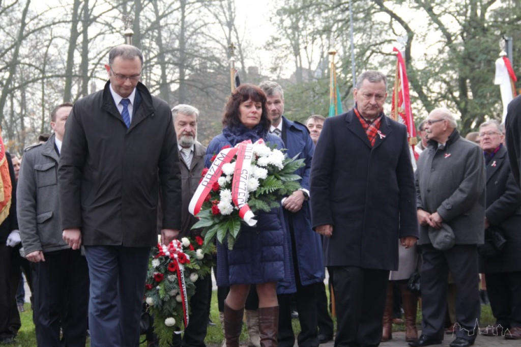 Święto Niepodległości w Szczecinku