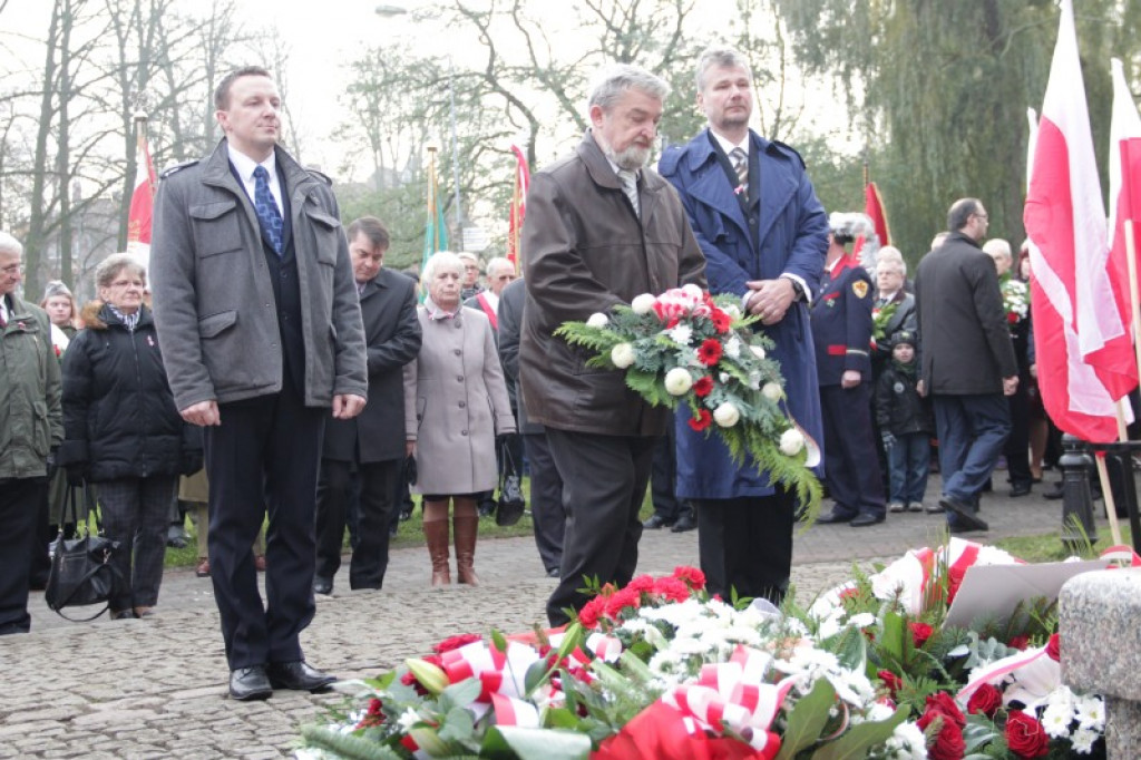 Święto Niepodległości w Szczecinku