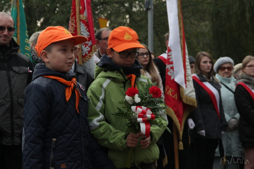 Święto Niepodległości w Szczecinku