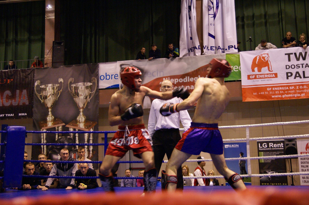 Kolejne zwycięstwa KSW Szczecinek