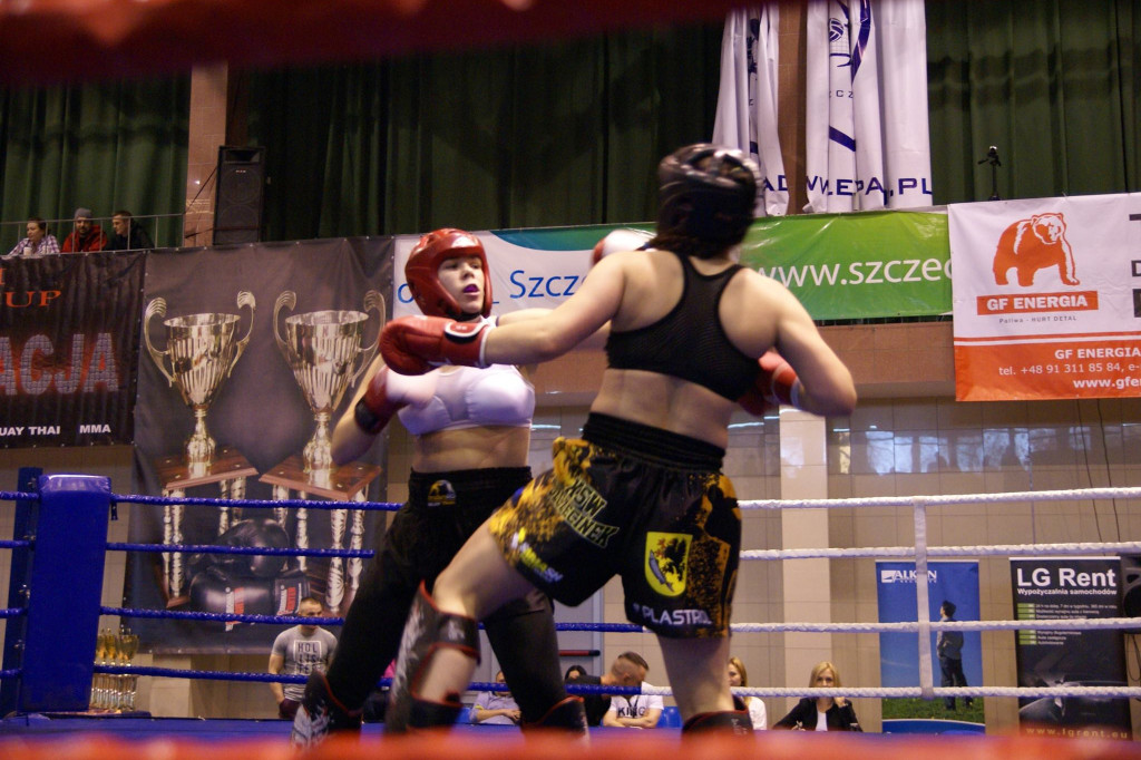 Kolejne zwycięstwa KSW Szczecinek